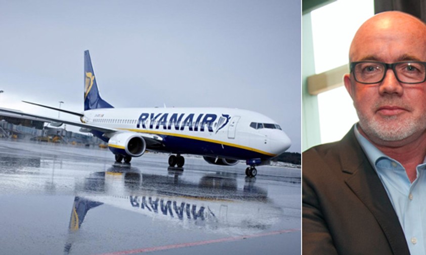 David O'Brien: Kein Interesse an Wizz Air oder Norwegian.