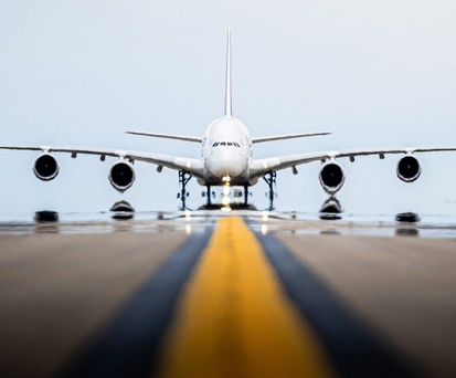lufthansa airbus a380 denver