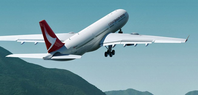 Flieger von Cathay Dragon: Wer macht das Rennen?