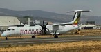 De Havilland Canada stellt drei Möglichkeiten vor, um aus Passagier-Dash-8 solche für Fracht zu machen.