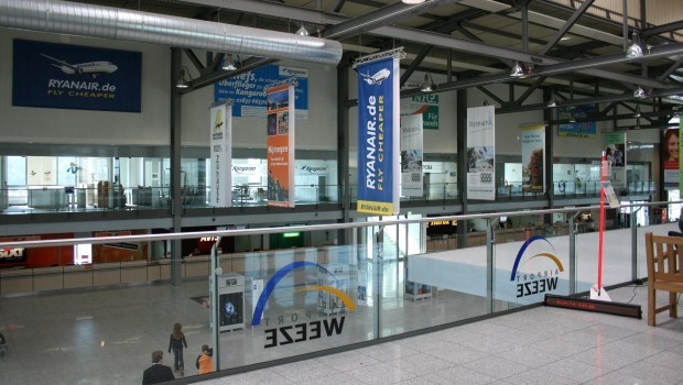 Von Leipzig/Halle wird es künftig statt sechs Zielen nur noch eins geben, nämlich London. Magdeburg-Cochstedt wird ab diesem Jahr gar nicht mehr bedient, wie viele Strecken Ryanair in Weeze streichen wird, ist noch nicht klar.