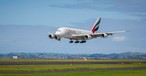 Emirates Airbus A380
