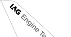 ticker iag engine tech