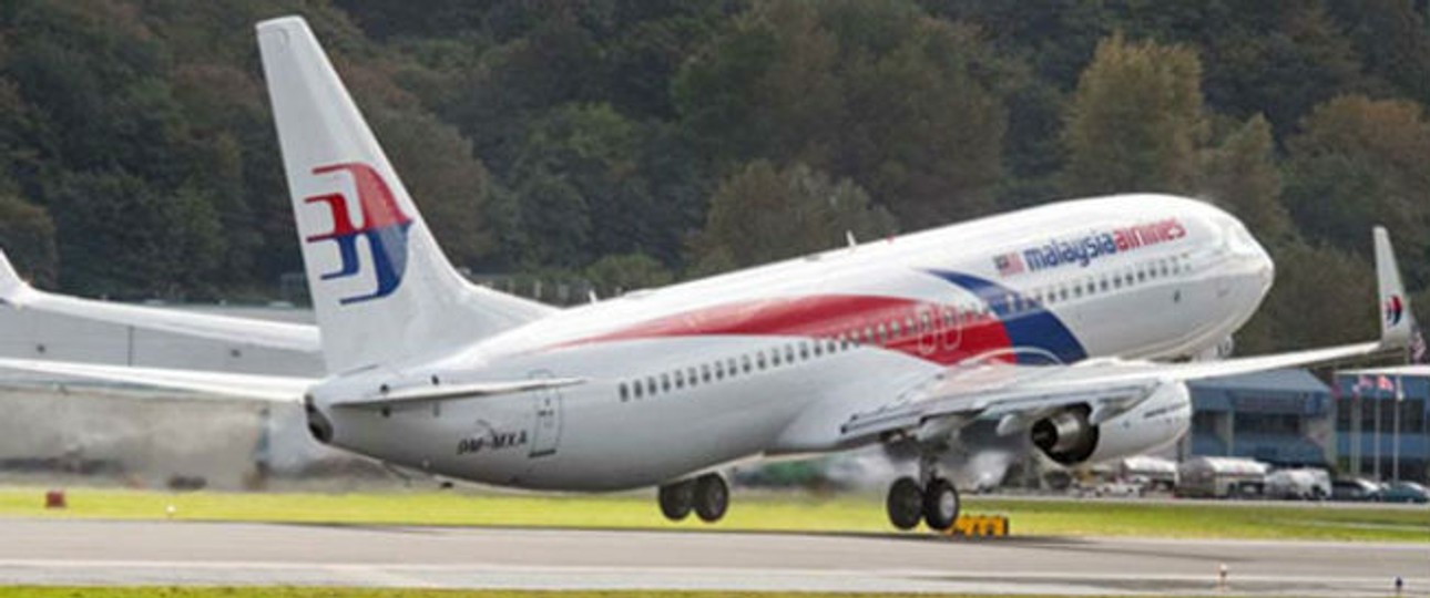 Boeing 737 von Malaysia: Die Airline will neue Boeing 737 Max.