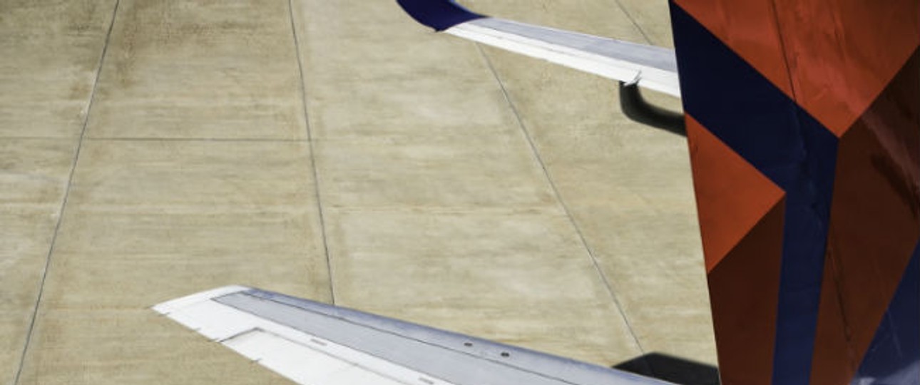 Boeing 767 von Delta Air Lines: Die Flugline verspürt Expansionsdrang.