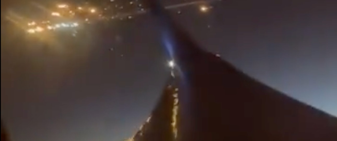 Starship-Trümmer aus dem Flugzeug beobachtet: Immer mehr Raketenstarts in den nächsten Jahren.