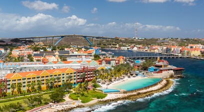 willemstad curacao