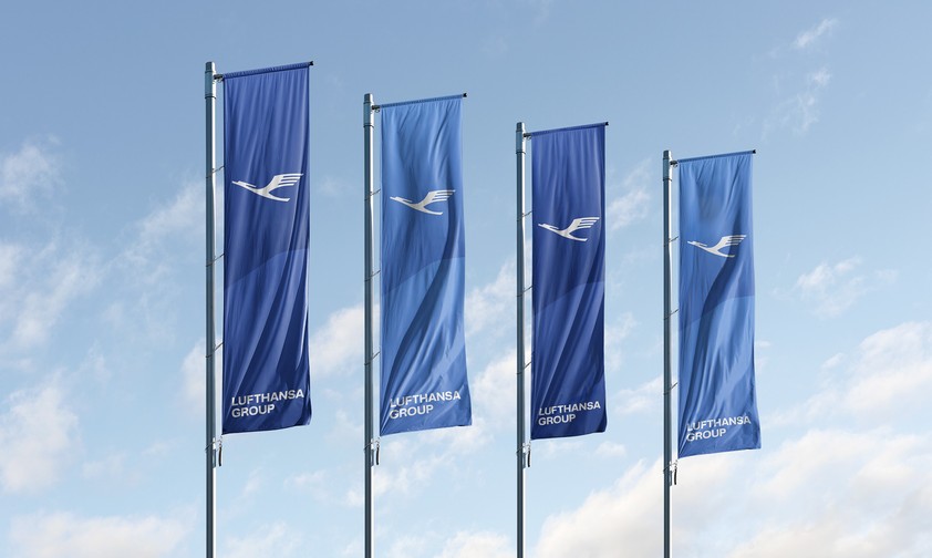 lufthansagroup flaggs