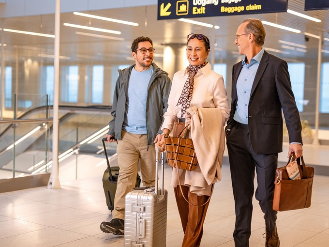 Miles & More stellt neu auf: variable Meilen, mehr Tarife