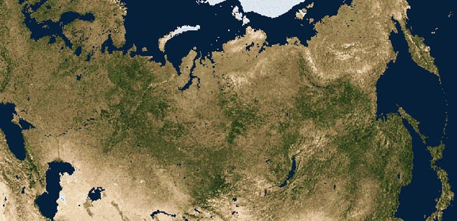 7. Russland und Ex-Sowjetunion: 17.000 neue Piloten.