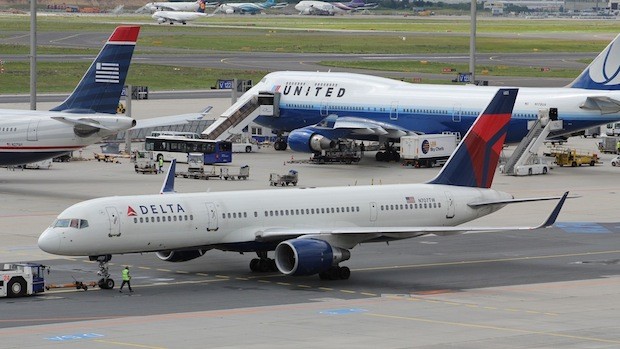 Rang 5: USA - Flottenalter 15,0.