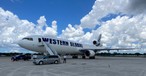 McDonnell Douglas MD-11 von Western Global Airlines: Die Fluglinie holte sich Jets von Lufthansa Cargo.