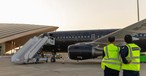 Airbus A319 von Beond in Saudi-Arabien: Bald öfter zu sehen.