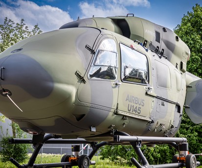 Airbus U145