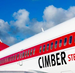 Cimber Sterling: Drei Interessenten gibt es offenbar.
