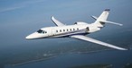 Cessna Citation Sovereign: Brasiliens Fußbalverband stellt seine zum Verkauf.