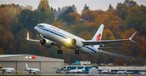 Boeing 737 Max 8 von Air China: Wann darf sie wieder fliegen?