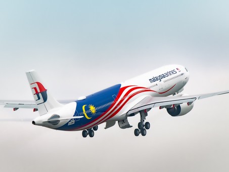 Airbus A330 Neo von Malaysia Airlines: Die Airline ist zufrieden mit dem Modell.