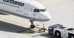 Flieger von Lufthansa: Muss er unnütz starten?