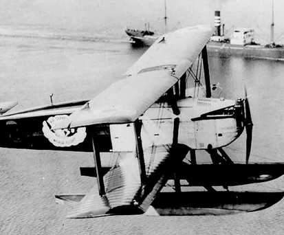 Das Mammutprojekt der ersten Weltumrundung