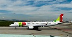 Embraer E190 von Tap Express: Ein Käufer muss das Drehkreuz Lissabon erhalten und stärken.