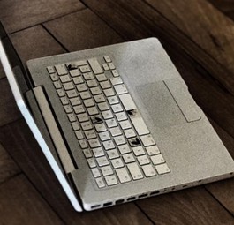 Laptop: Bald auf der Schwarzen Liste gesperrter Gegenstände?