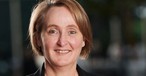 Vanessa Hudson: Übernimmt von Alan Joyce.