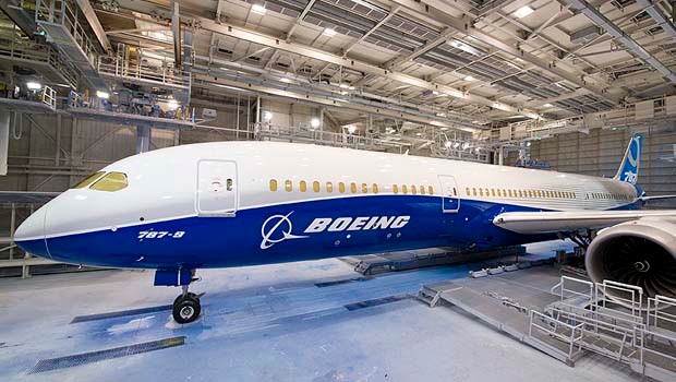 Die Leasingfirma und Arkia-Mutter MG Aviation kauft zwei Boeing Dreamliner 787-9.