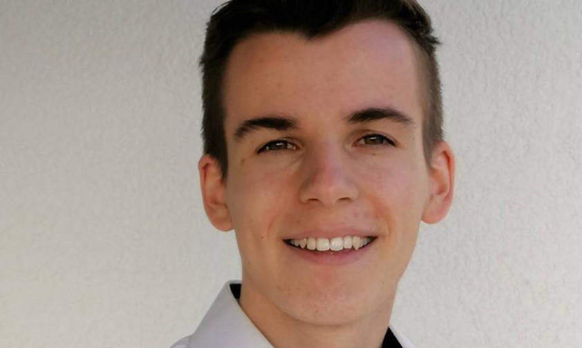 Tim Hittinger, Geschäftsführer bei GAT German Aviation Training