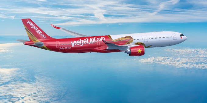 <strong>Donnerstag, 22. Februar</strong>

Vietjet Air hat eine <a href="https://www.aerotelegraph.com/vietjet-kauft-airbus-a330-neo-und-schielt-auf-ausbau-der-langstrecke" target="_blank" rel="noopener">Absichtserklärung zum Kauf von 20 Airbus A330-900</a> unterzeichnet. Die vietnamesische Fluglinie will die Flotte modernisieren und das Streckennetz ausbauen.