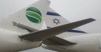 Boeing 737 von Germania kollidiert mit Jet von El Al
