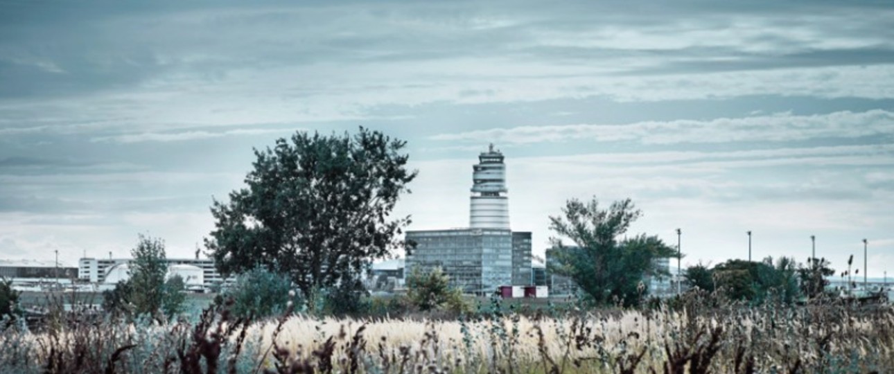 Flughafen Wien: Weniger Kapazität im Winter 2025/26.