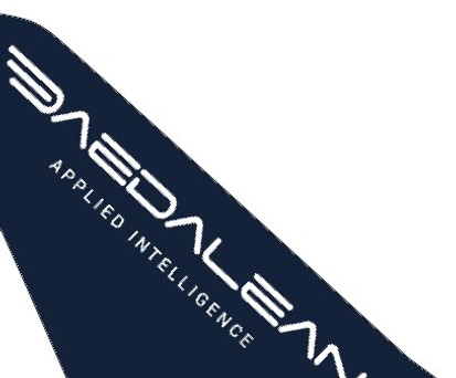 ticker daedalean