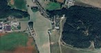 Der Flugplatz Stölln/Rhinow: Unscheinbar, aber geschichtsträchtig.