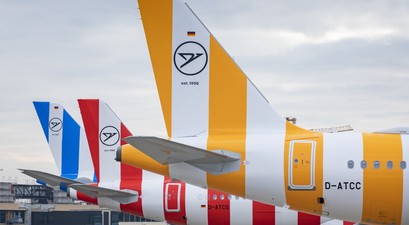 condor airbus a320