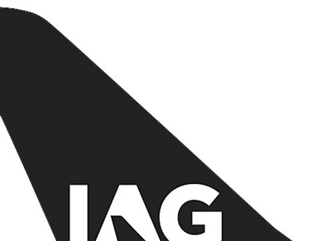 ticker-iag-international-airlines-group