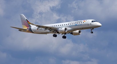 embraer e190 german airways d ajhw 03
