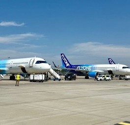 flyeone Titel