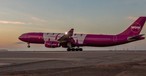 Ex-Flieger von Wow Air: Die Fluglinie will zurück ins Geschäft