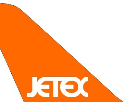 ticker jetex