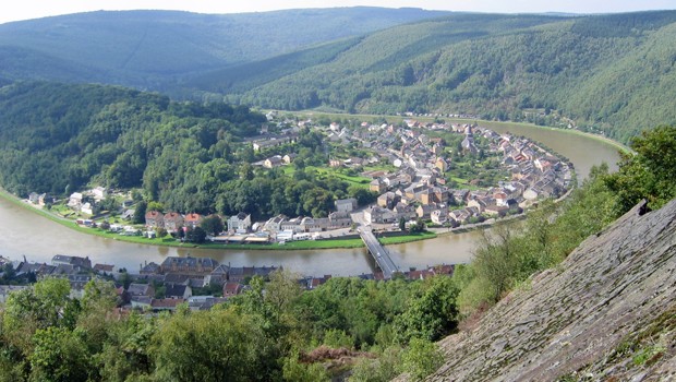 Champagne-Ardenne, Frankreich: 3000 Passagiere.