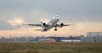 Zweiter Prototyp der Yakovlev MS 21-310:  Russland will neue Gebühr zur Finanzierung.