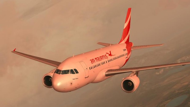 Rang 8: Air Mauritius, Mauritius. Gründungsjahr 1972. Flottenalter (Durchschnitt): 9,2 Jahre.