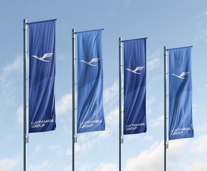 lufthansagroup flaggs