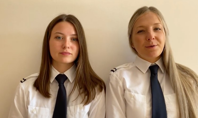 Was jetzt in Flugschülern vorgeht