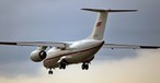 An-148: Müssen sie bald alle am Boden bleiben?