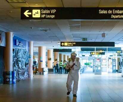 Lima Airport