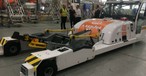 Elektro-Pushback-Fahrzeug: 30 hat EasyJet bestellt.