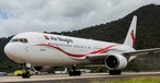 Boeing 767 von Air Niugini: Nachfolger gesucht.