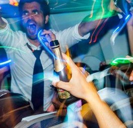 Passagiere bei Brussels Airlines: